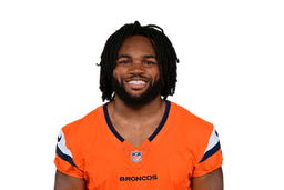 Jaleel McLaughlin