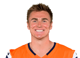 Bo Nix