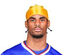Keon Coleman