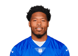 Tyrone Tracy