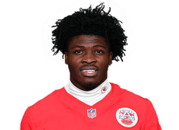Brashard Smith