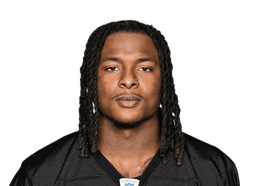 Kaleb Johnson