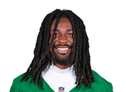 Omar Cooper