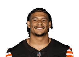 Denzel Boston