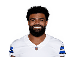Ezekiel Elliott