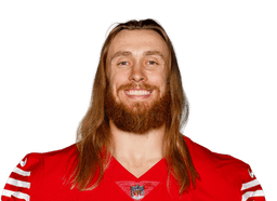 George Kittle
