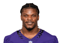 Lamar Jackson