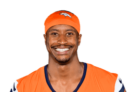 Courtland Sutton
