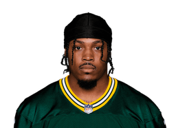 Josh Jacobs
