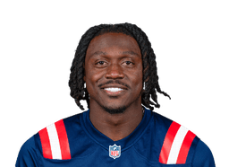 A.J. Brown