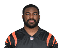 Zack Moss