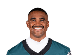 Jalen Hurts