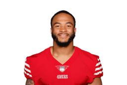 Elijah Mitchell