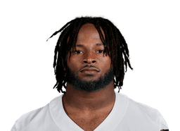 Javonte Williams