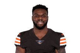 Jerome Ford