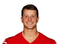 Brock Purdy