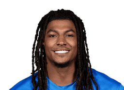 Isiah Pacheco