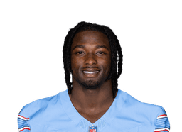 Tyjae Spears
