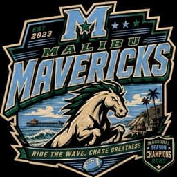 Malibu Mavericks