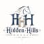 Hidden-Hills Horses