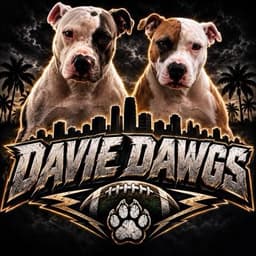 Davie Dawgs