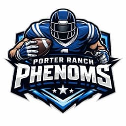 Porter Ranch Phenoms