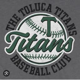 Toluca Titans